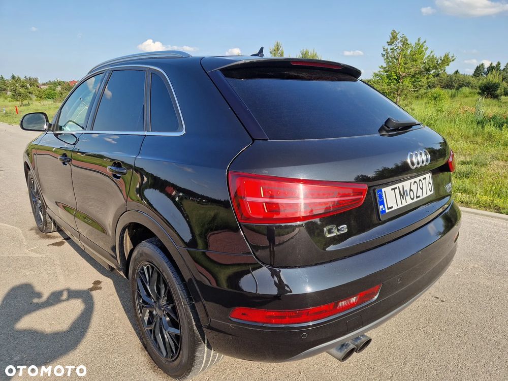 Audi Q3 - 12