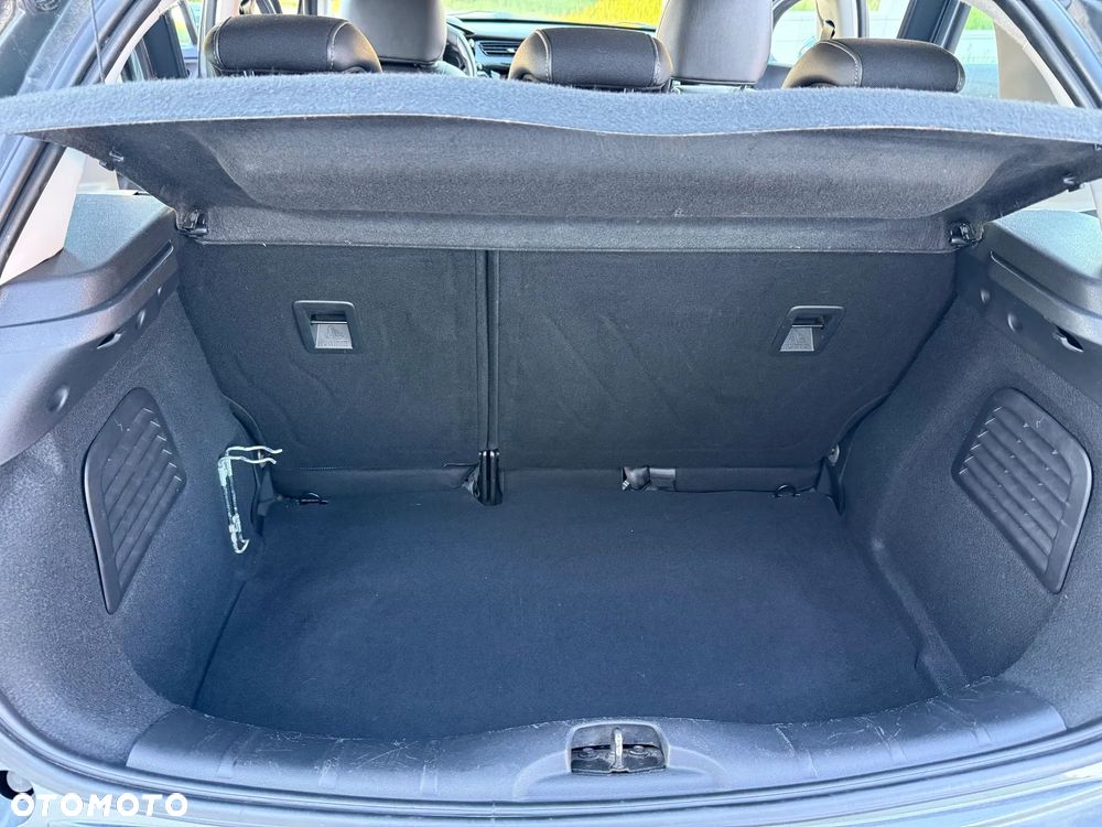 Citroën C3 1.2 PureTech Seduction - 14