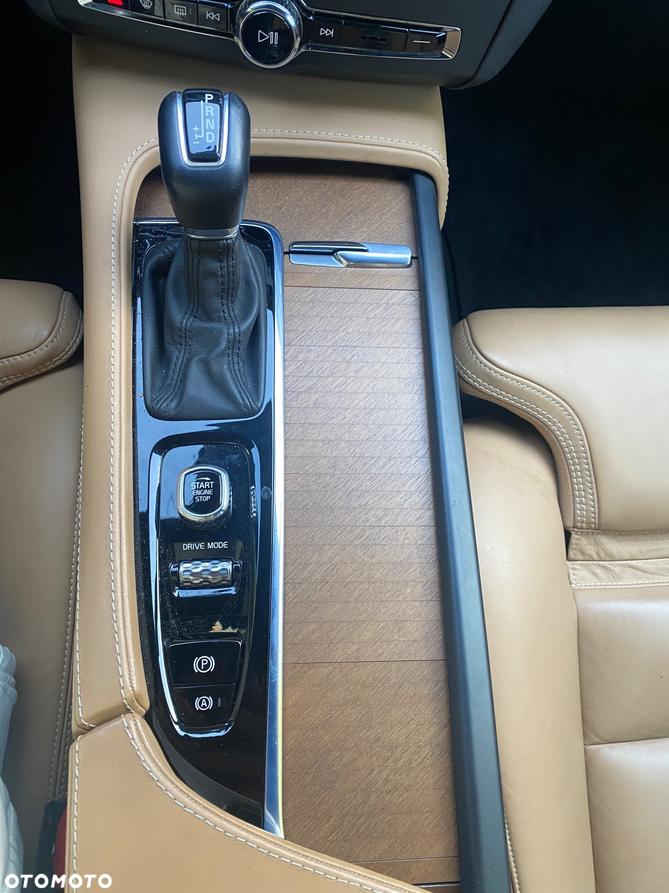 Volvo S90 T5 Inscription - 11
