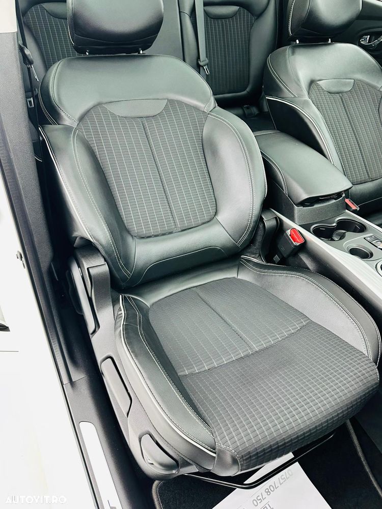 Renault Kadjar Energy TCe 130 Bose Edition - 23