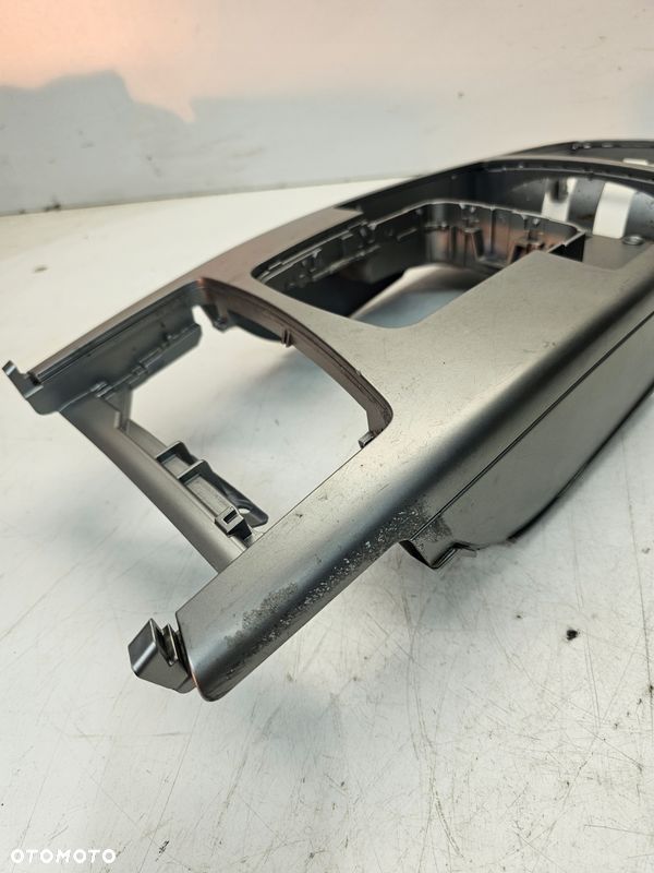 PANEL TUNEL OBUDOWA MMI AUDI A6 C6 4F1864261R *2* - 3