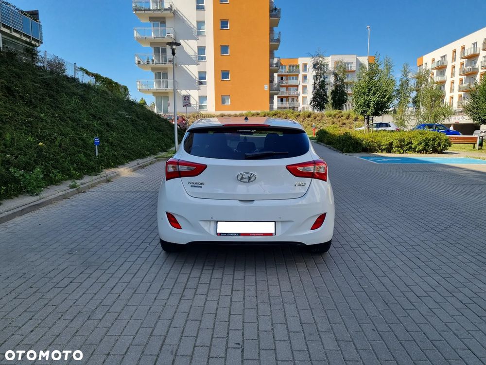 Hyundai i30 - 5