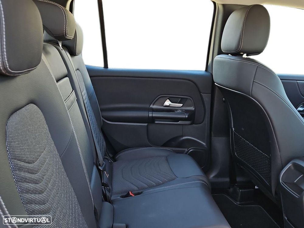 Mercedes-Benz GLB 180 d Style - 15