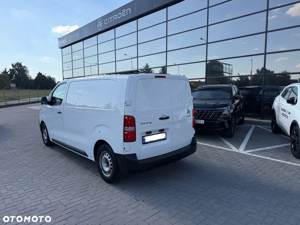 Citroën JUMPY - 3