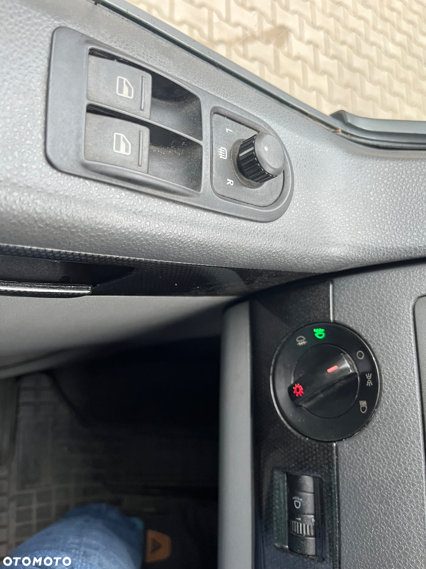 Volkswagen Transporter Shuttle TDI L2 - 14