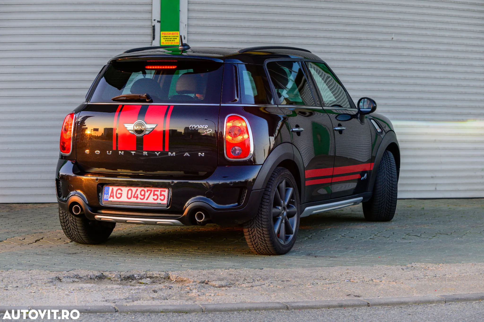 Mini Countryman - 19