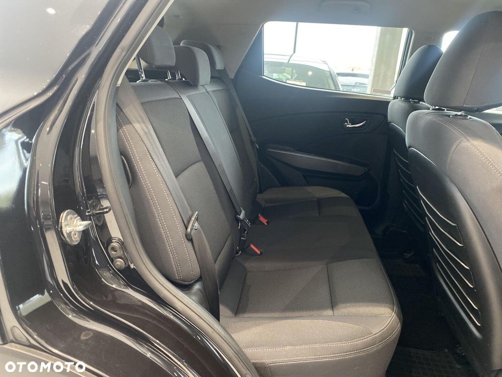 SsangYong/KGM Tivoli - 20