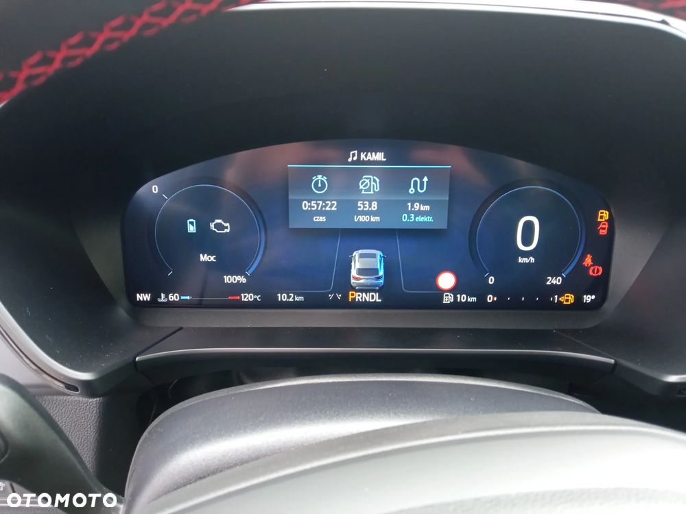 Ford Kuga 2.5 FHEV FWD ST-Line X eCVT - 14