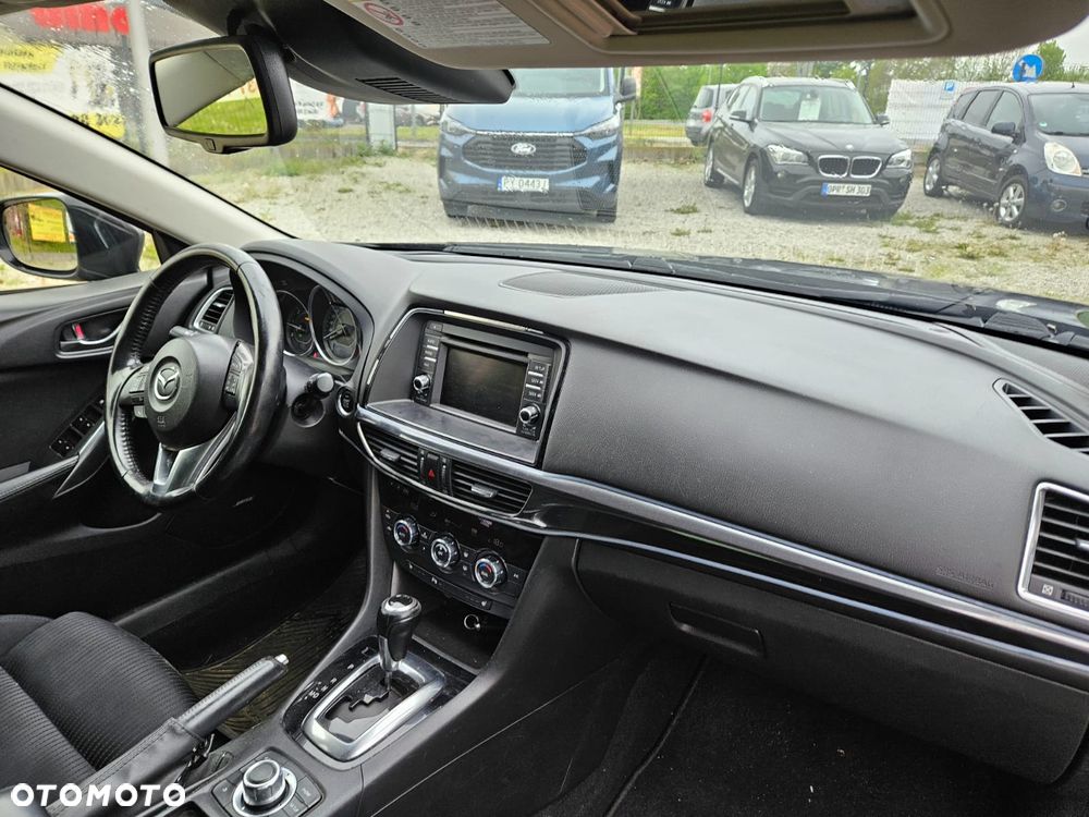Mazda 6 - 3