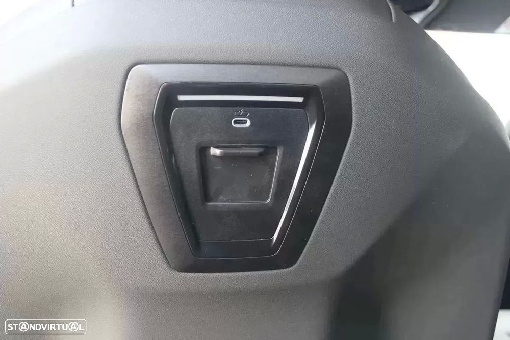 BMW 520 d xDrive Pack Desportivo M - 41