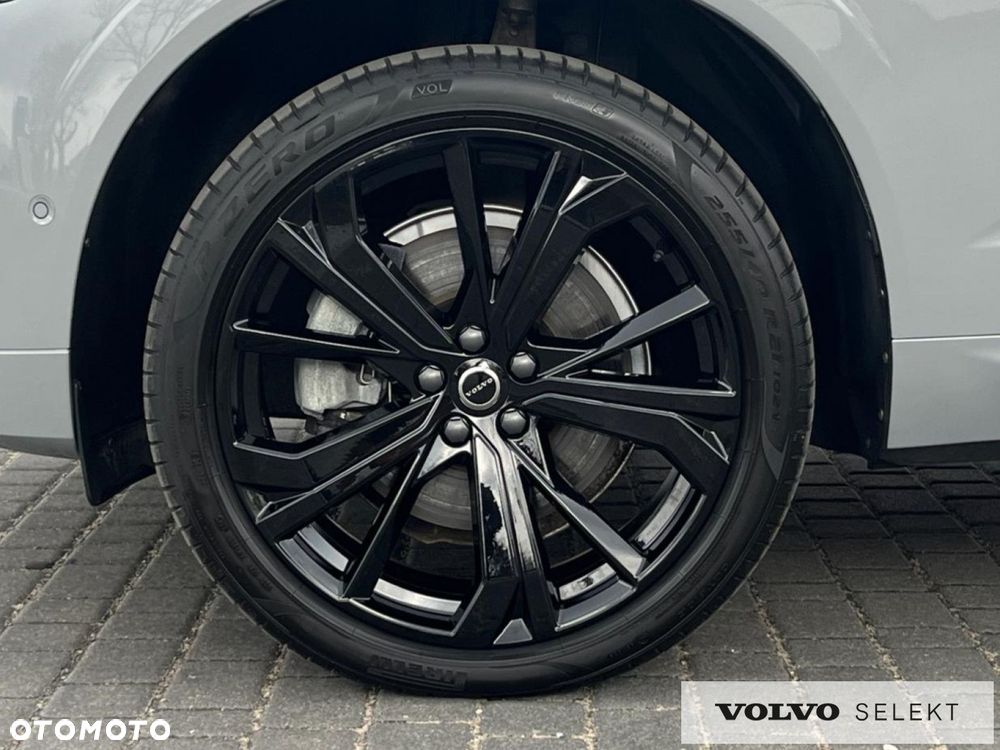 Volvo XC 60 - 11