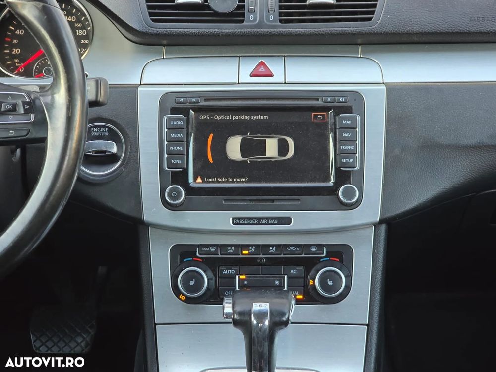 Volkswagen Passat CC 2.0 TDI DSG Individual - 8