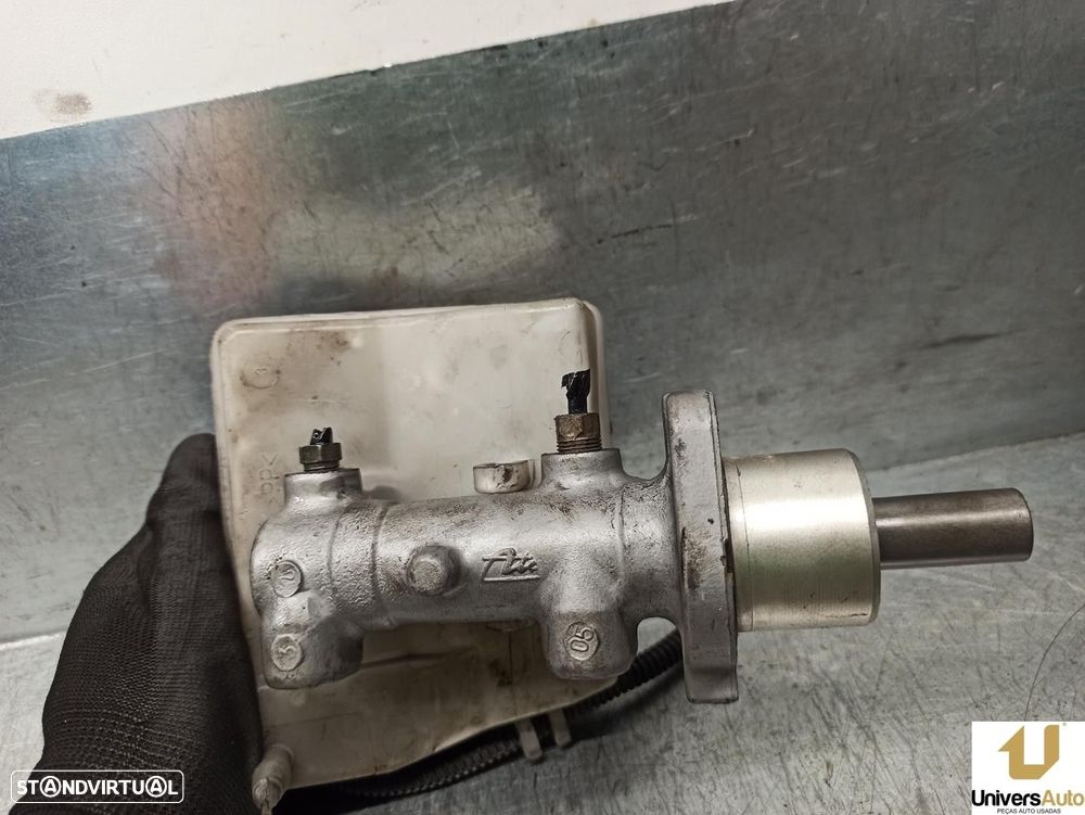 BOMBA TRAVÃO PEUGEOT 206 FASTBACK 2005 -4601F8 - 2