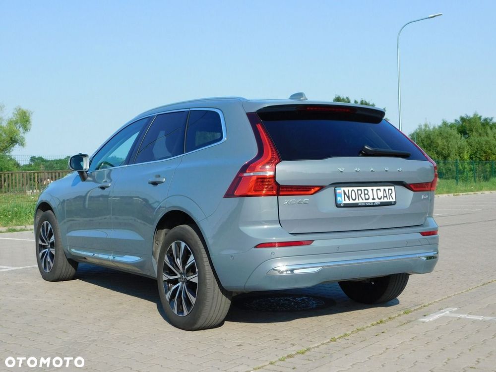 Volvo XC 60 B4 D Plus Bright - 7