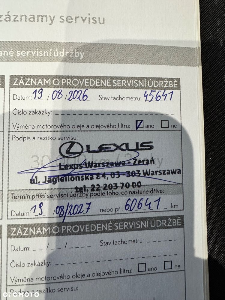 Lexus RX - 14