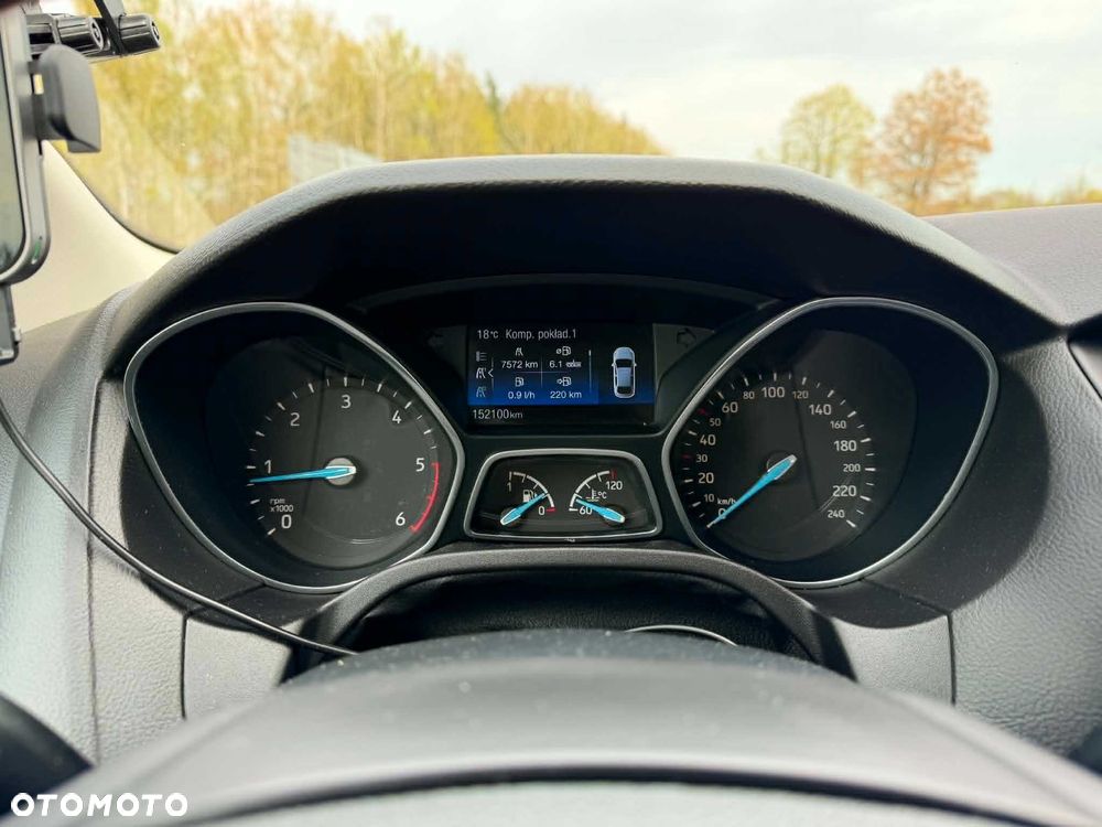 Ford Focus - 6