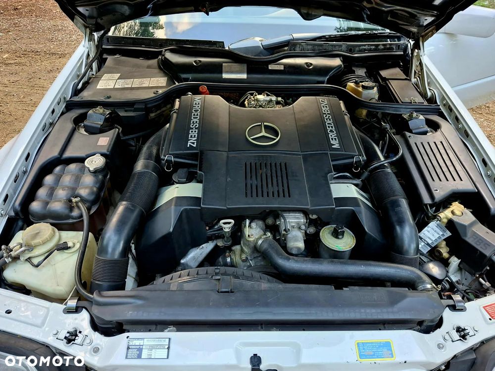 Mercedes-Benz SL - 38