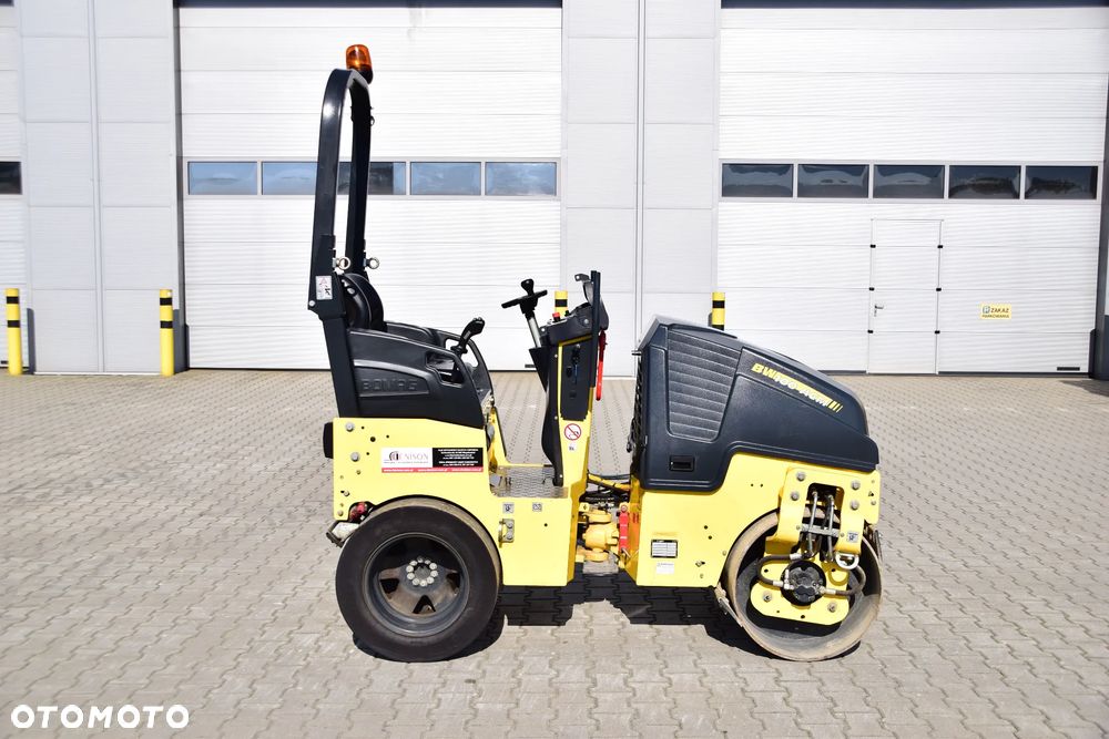 Bomag BW100 ACM-5 - 8