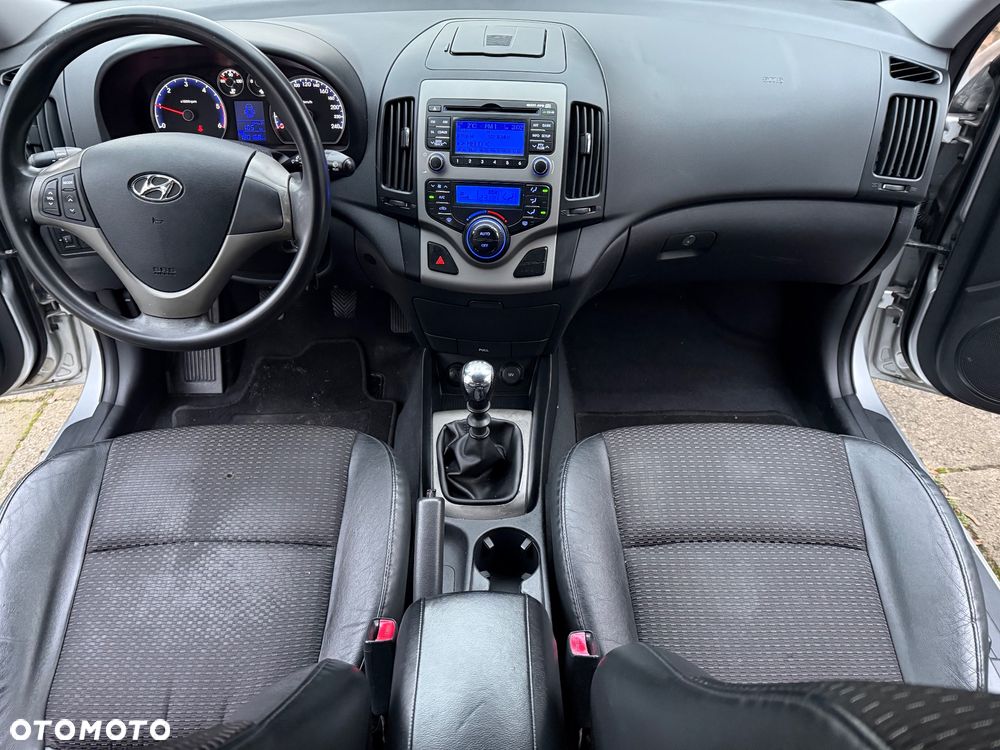 Hyundai i30 i30cw 1.6 CRDi Classic - 8