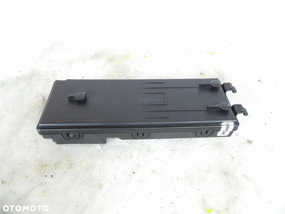 SKODA SUPERB IV 4 KOMBI MODUŁ STEROWNIK KLAPY 3J0959107A - 2