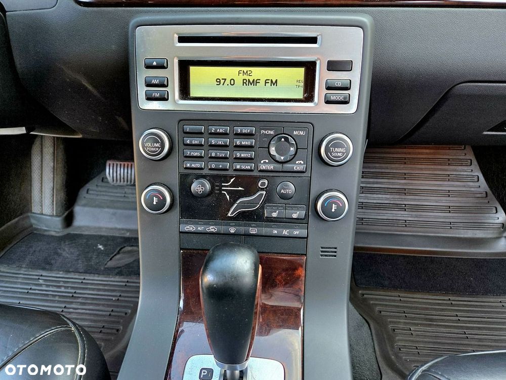 Volvo V70 - 18