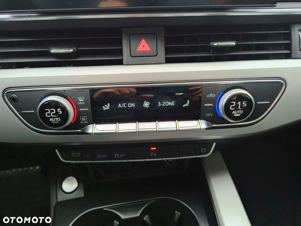 Audi A4 Avant 2.0 TDI S tronic design - 29