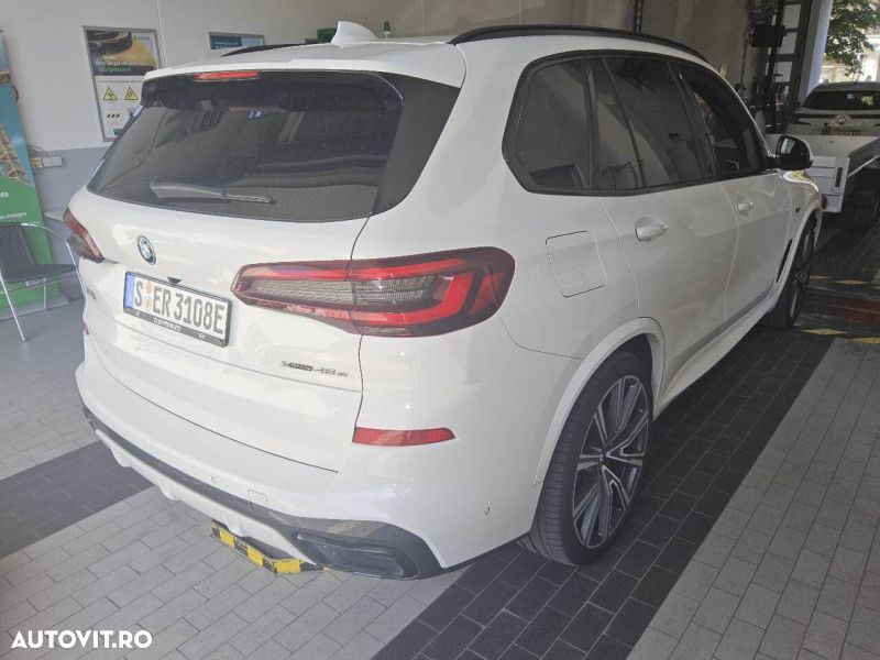 BMW X5 xDrive45e xLine - 3