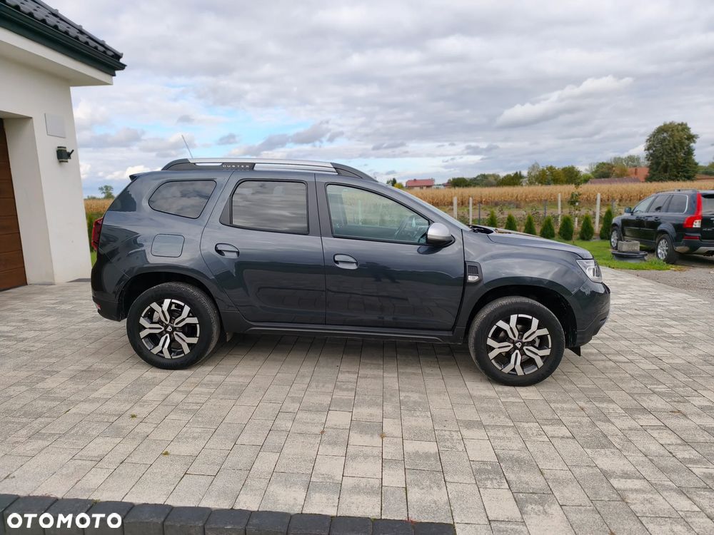 Dacia Duster TCe 100 2WD Prestige - 3