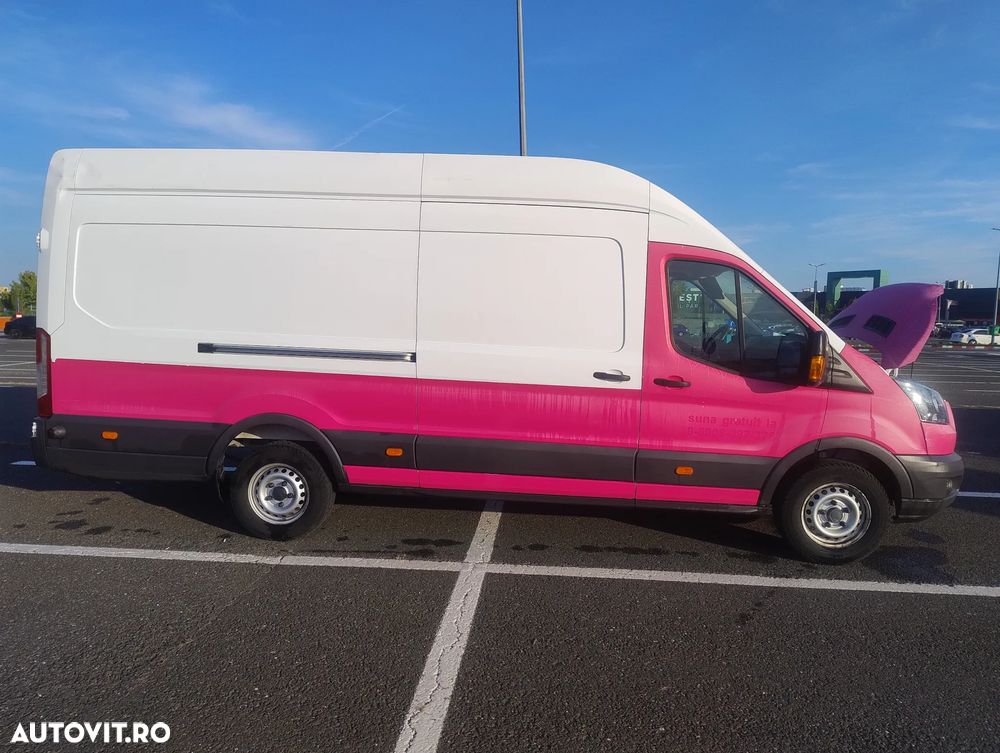 Ford Transit - 23
