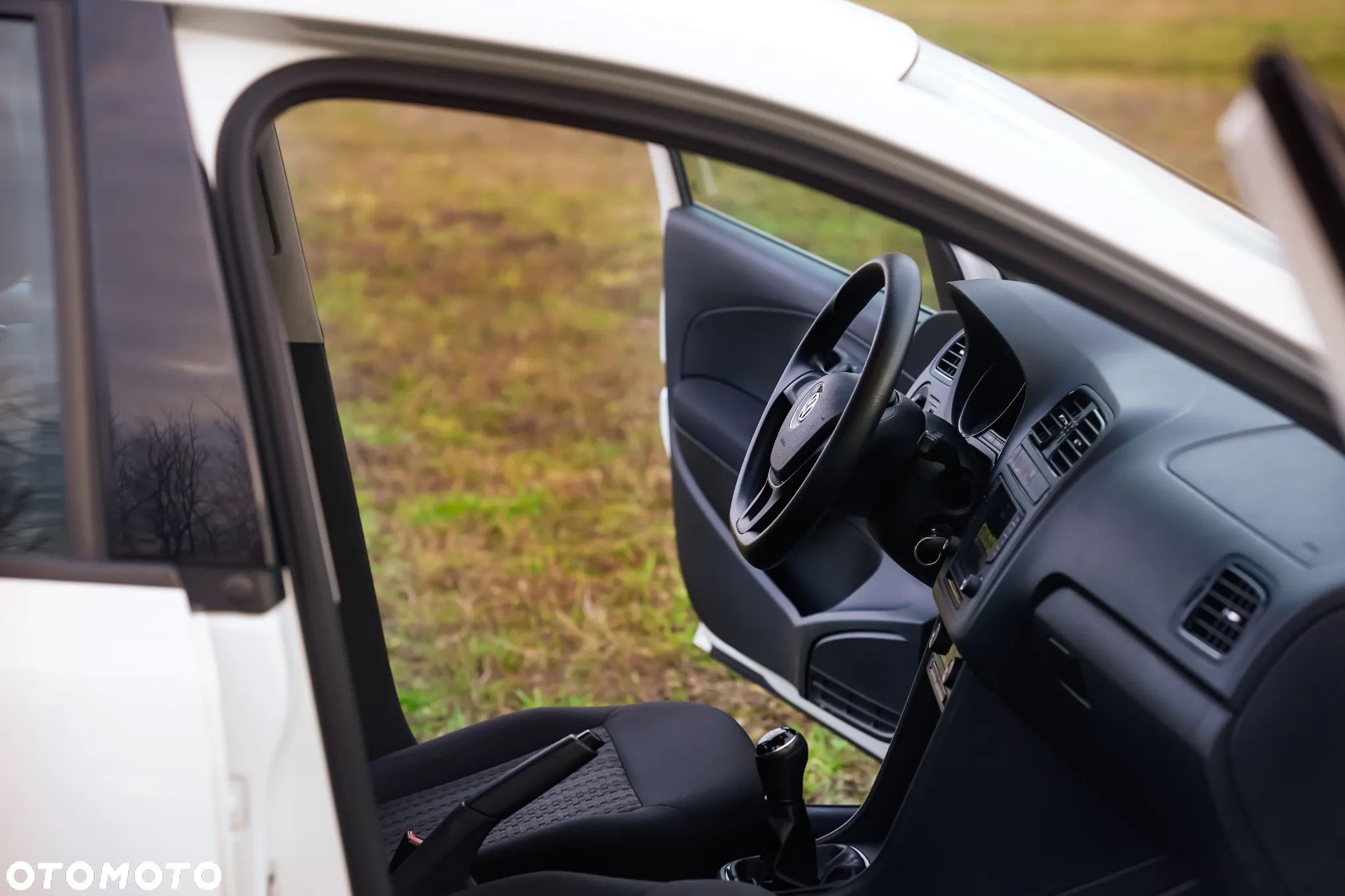 Volkswagen Polo 1.0 Trendline - 22
