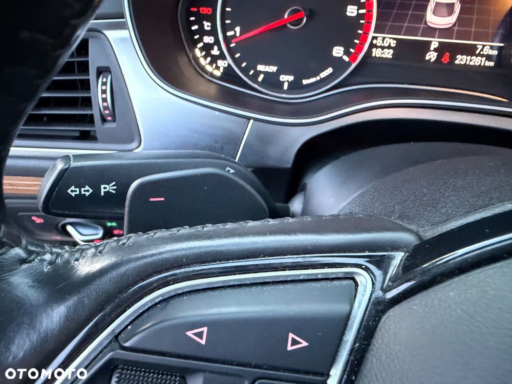 Audi A7 Sportback 3.0 TDI Quattro S tronic - 40