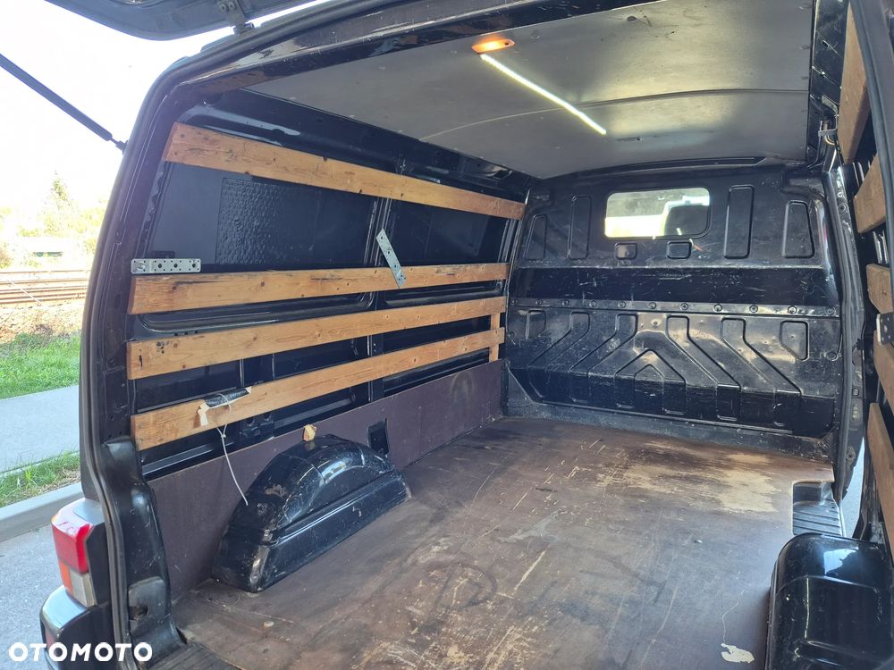 Volkswagen Transporter Standard - 19