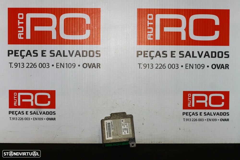 CENTRALINA DE AIRBAG PEUGEOT BOXER - 1