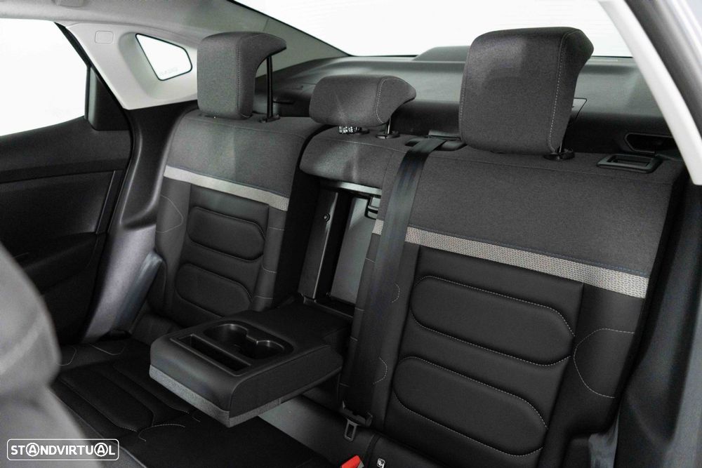 Citroën C4 X 1.2 PureTech Shine Pack EAT8 - 9