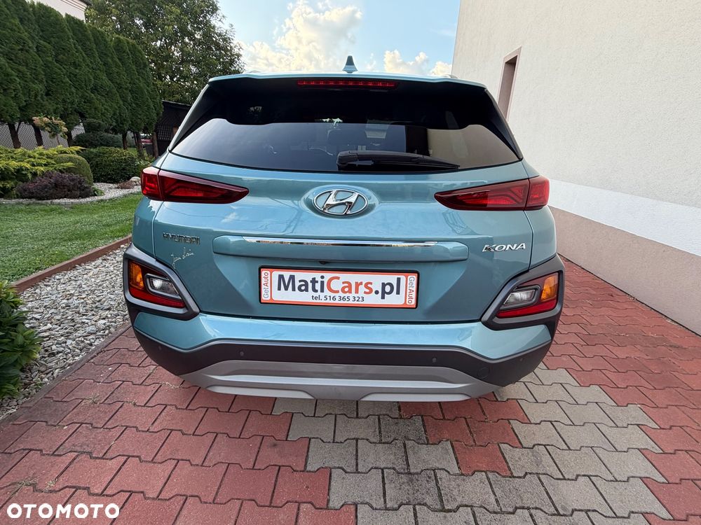 Hyundai Kona - 13