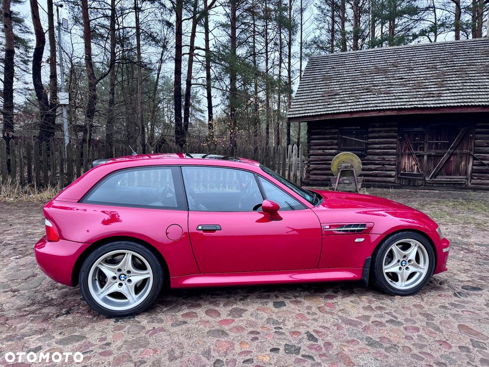 BMW Z3 M - 10