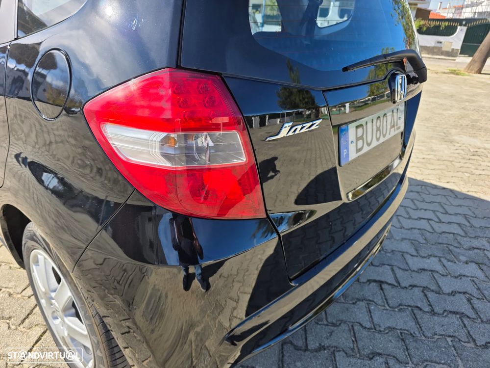 Honda Jazz 1.2 i-VTEC S - 30