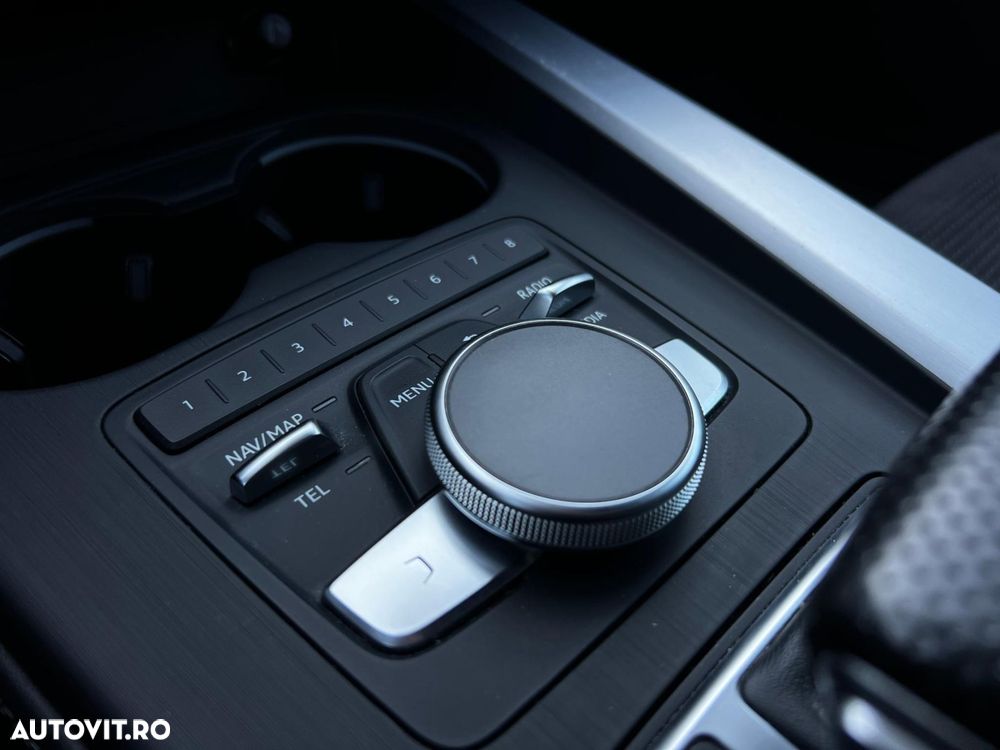 Audi A4 Limuzina 3.0 TDI S tronic Sport - 15
