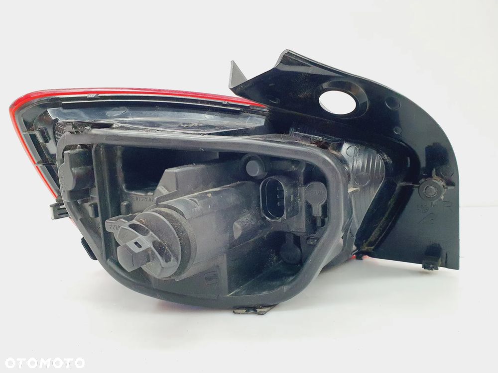 Lampa tył prawa Seat Ibiza 2012r+  ZWYKŁA  5-Drzwi ORYGINAŁ EU!!! - 2