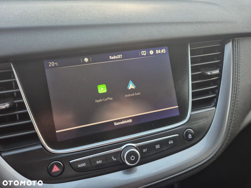 Opel Grandland X 2.0 CDTI Innovation S&S - 27