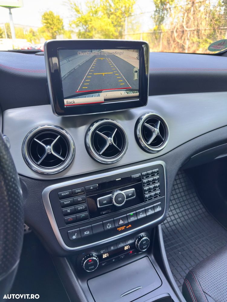 Mercedes-Benz GLA 220 d 4MATIC 7G-DCT AMG Line - 15