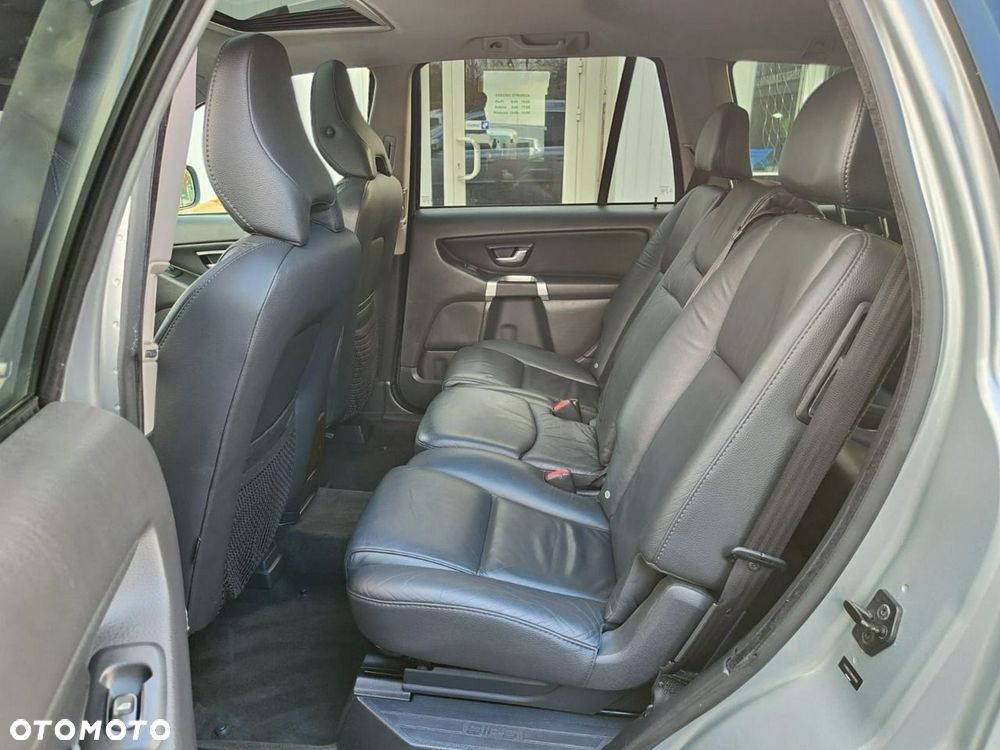 Volvo XC 90 2011