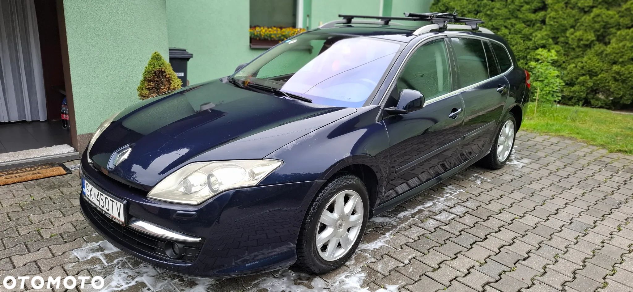 Renault Laguna 2.0 dCi Limited - 1