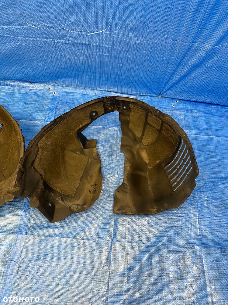 NADKOLA NADKOLE LEWY LEWE PRAWE PRAWY PRZÓD PRZEDNIE ORYGINAŁ OPEL INSIGNIA A 13241159 13241161 324461698 - 6