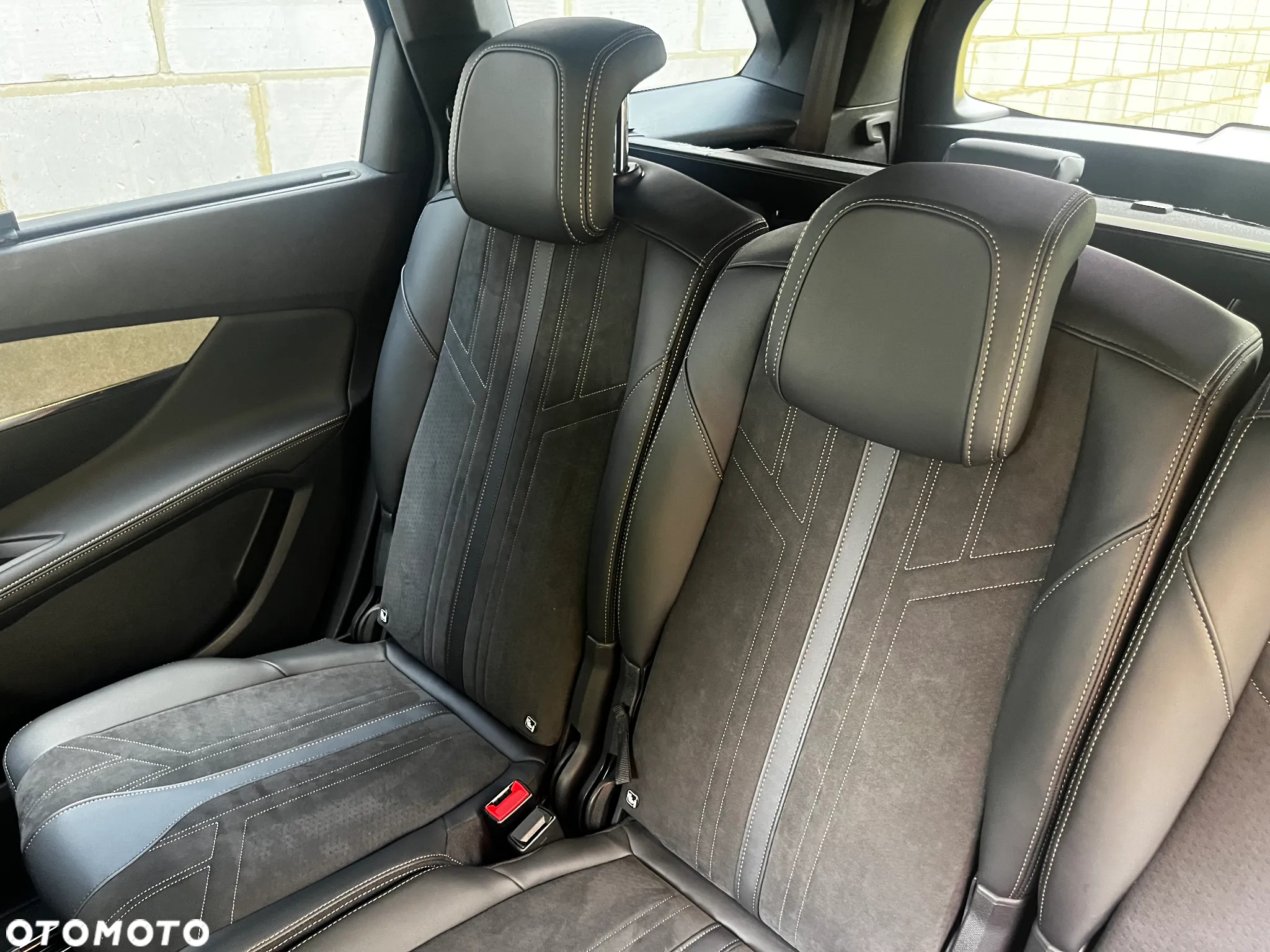 Peugeot 5008 1.2 PureTech GT S&S EAT8 - 16