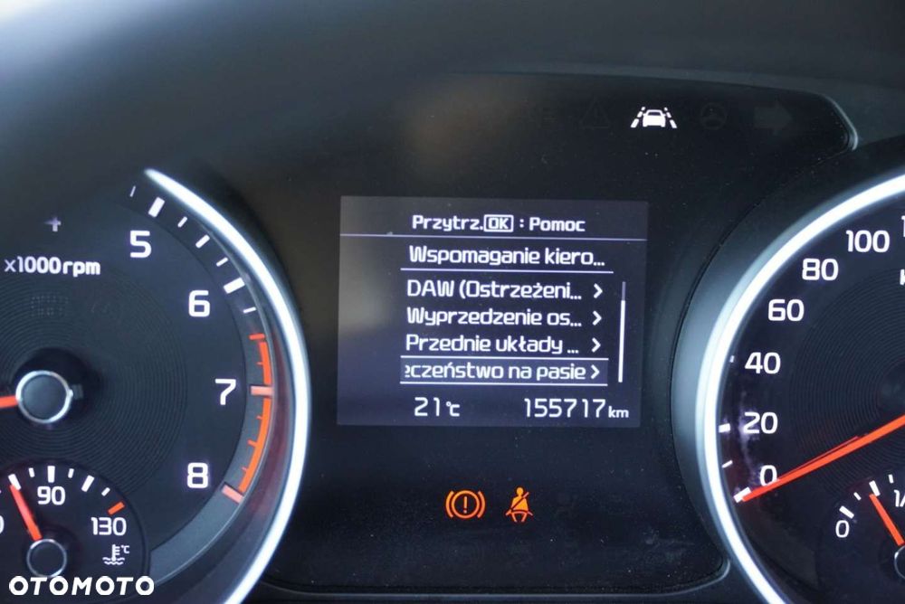 Kia Ceed 1.4 T-GDI OPF Spirit - 19
