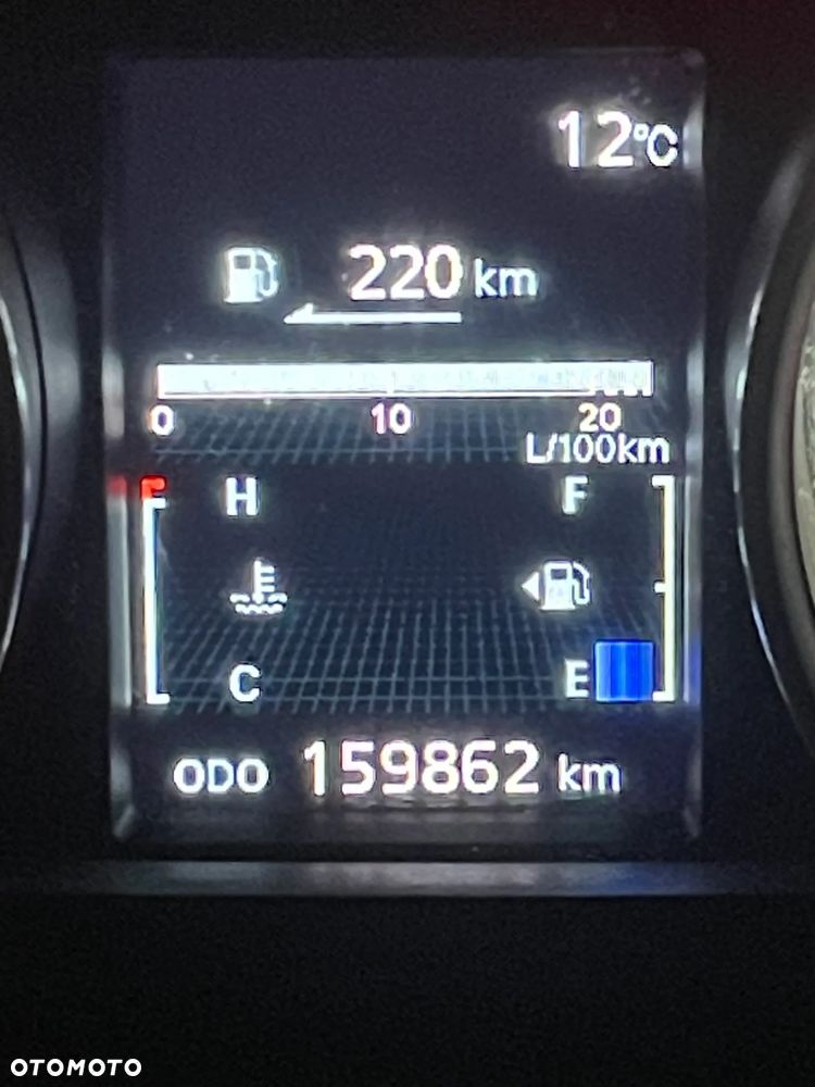 Mitsubishi Outlander 2.2 DID Intense EU5 - 5