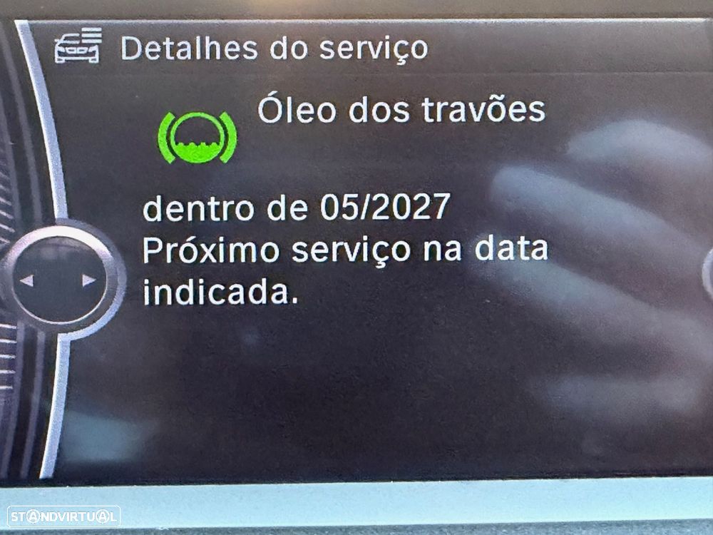 BMW 116 d EfficientDynamics - 40