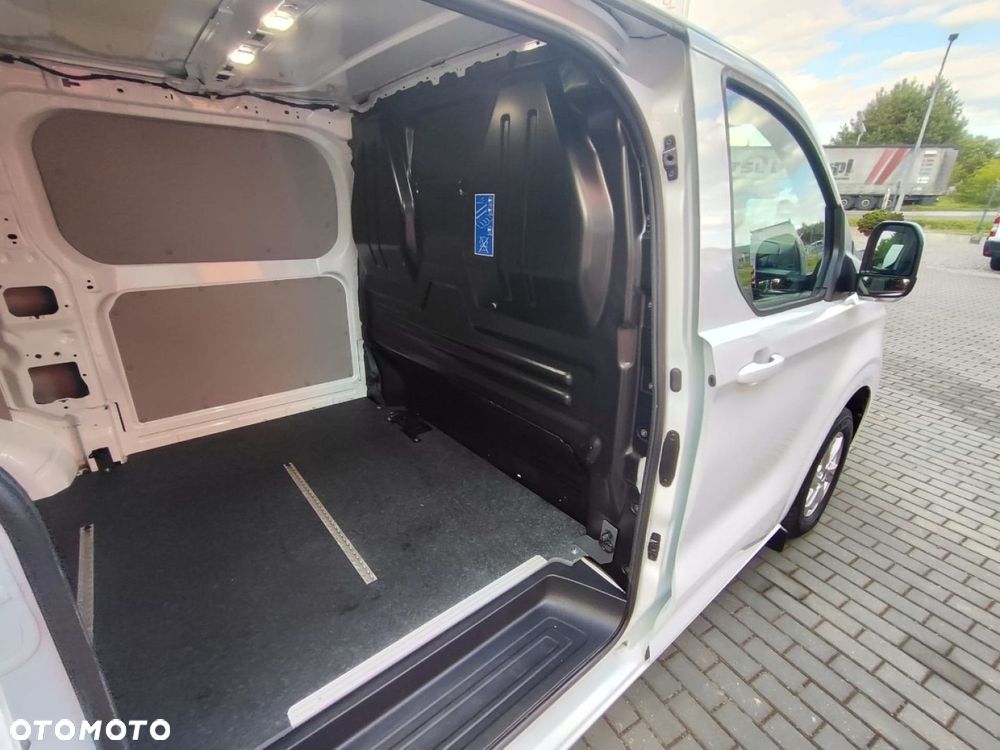 Ford Transit Custom - 36