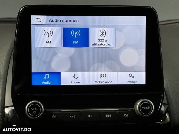 Ford EcoSport - 31